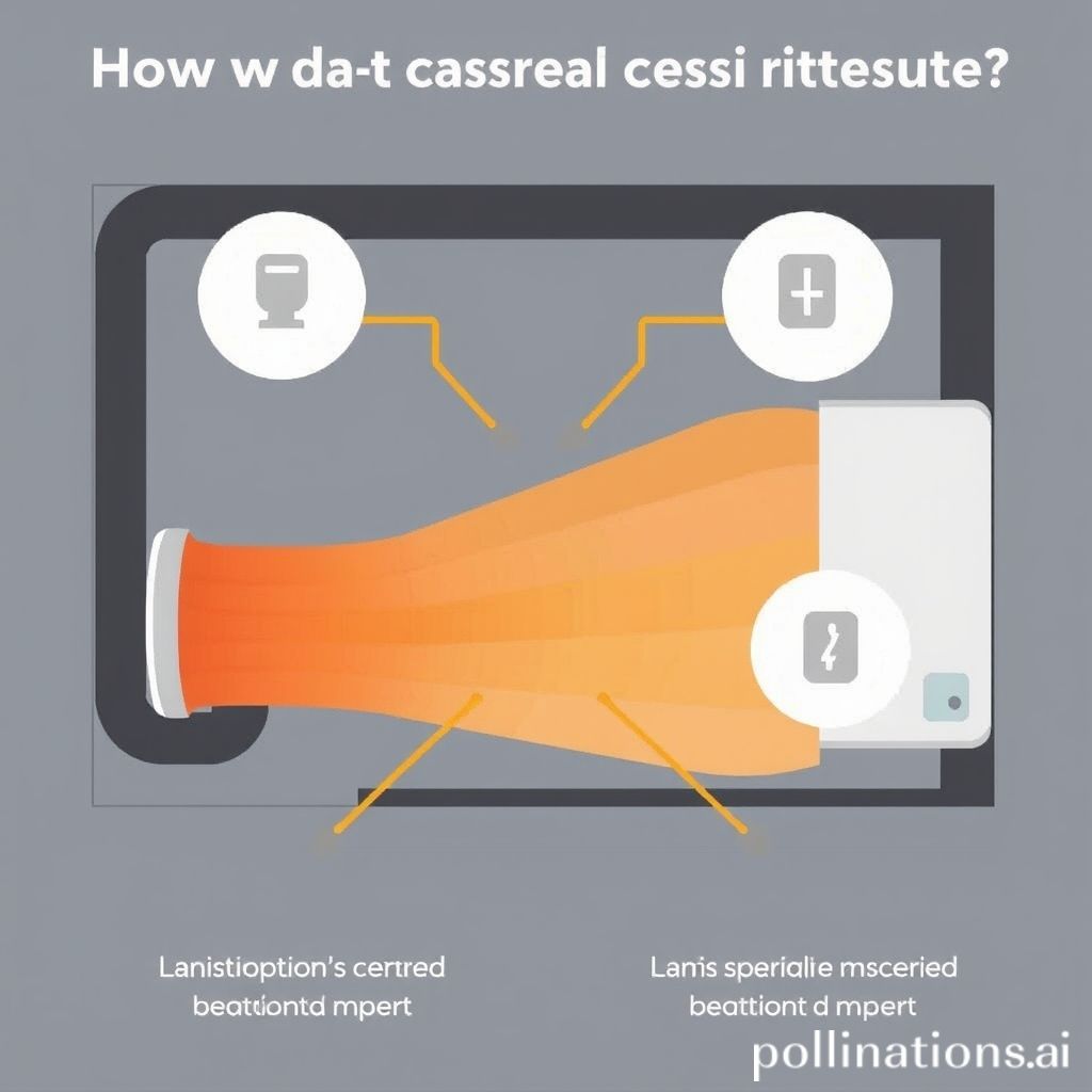 How Does A Ducted Central Heater Work?